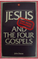 Jesus and the Four Gospels - DRANE John