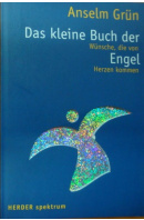 Das kleine Buch der Engel - GRÜN Anselm