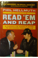 Phil Hellmuth Presents Read ´Em and Reap - NAVARRO Joe
