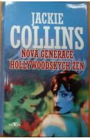 Nová generace hollywoodských žen - COLLINS Jackie