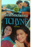 Tchyně - SMETANOVÁ Jana