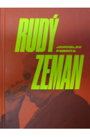 Rudý Zeman - KMENTA Jaroslav