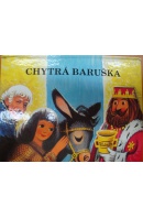 Chytrá Baruška - FORMÁNKOVÁ V./ SERVÍTKOVÁ J.