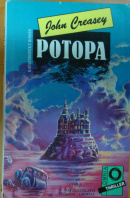 Potopa - CREASEY John