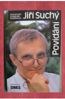 Povídání. Rozhovor s Karlem Hvížďalou - SUCHÝ Jiří
