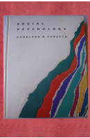 Social Psychology - FORSYTH Donelson