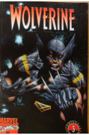 Wolverine - ... autoři různí/ bez autora