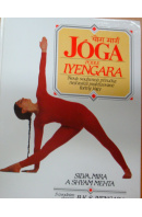 Jóga podle Iyengara - MEHTA Silva