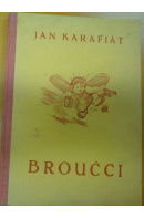 Broučci - KARAFIÁT Jan