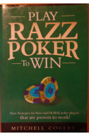 Play Razz Poker to Win - COGERT Mitchell