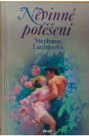 Nevinné potěšení - LAURENSOVÁ Stephanie