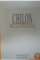 The Wise Politician - CHILON