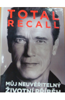 Total Recall - SCHWARZENEGGER Arnold