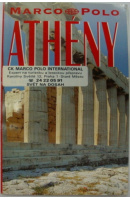 Athény.  - ...autoři různí/ bez autora