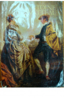 Antoine Watteau - ZOLOTOV Yu./ VATTO A.