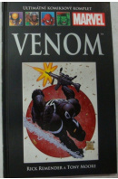 Vendom - REMENDER R./ MOORE T.