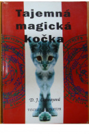 Tajemná magická kočka - CONWAYOVÁ D. J.