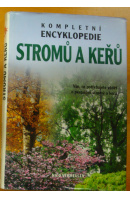 Kompletní encyklopedie stromů a keřů - VERMEULEN Nico