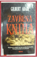 Zavřená kniha - ADAIR Gilbert