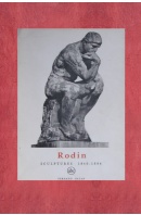 Rodin 1840 - 1886 - ...autoři různí/ bez autora