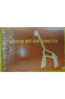 Basteln mit den Jüngsten in Kindergarten - SCHAUER R./ SCHLESINGER E./ HARWATH U.