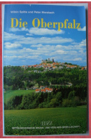 Die Oberpfalz - SPITTA/ MORSBACH