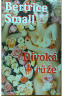 Divoká růže - SMALL Beatrice