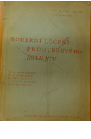 Moderní léčení průduškového astmatu. Soubor článků o dnešním stavu léčení průduškového astmatu - PRUSÍK Bohumil a kol.