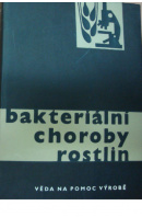 Bakteriální choroby rostlin - IZRAILSKIJ V. P. a kol.