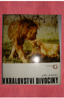 V království divočiny - HAVEL Jiří