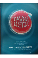 Dávná kletba - CURLEYOVÁ Marianne