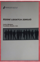 Řízení lidských zdrojů - MAQUES C./JIRÁSEK F.