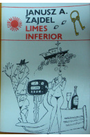Limes Inferior - ZAJDEL Janusz A.