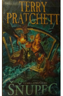 Šňupec - PRATCHETT Terry