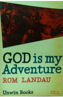 God Is My Adventure - LANDAU Rom
