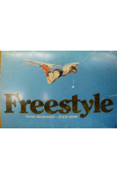 Freestyle. Skiballett and oppreiste hopp - BENDIKSEN T./ SVEIN N.