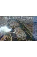 Au - Dessus de Paris - CAMERON R./ SALINGER P.