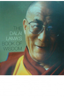 The Dalai Lama´s Book of Wisdom - ... autoři různí/ bez autora