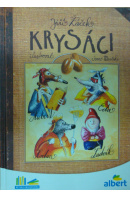 Krysáci - ŽÁČEK Jiří