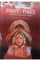 Tibet, Tibet - FRENCH Patrick