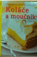 Koláče a moučníky - ...autoři různí/ bez autora