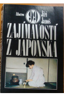 Zajímavosti z Japonska - JANOŠ Jiří