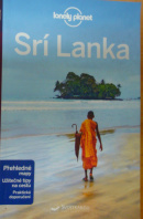 Srí Lanka - ... autoři různí/ bez autora