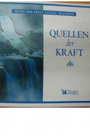 Quellen der Kraft. Wenn der Seele Flügel wachsen - ...autoři různí/ bez autora