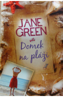 Domek na pláži - GREEN Jane