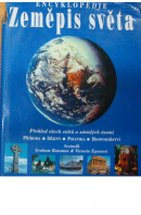 Zeměpis světa. Encyklopedie  - BATEMAN G./ EGANOVÁ V.