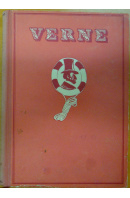Plovoucí ostrov - VERNE Jules