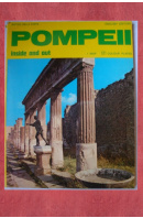 Pompeii. Inside and out - CORTE Matteo della