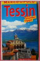 Tessin - ...autoři různí/ bez autora