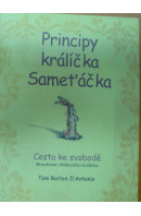 Principy králíčka Sameťáčka   - D´ANTONIO Toni Raiten